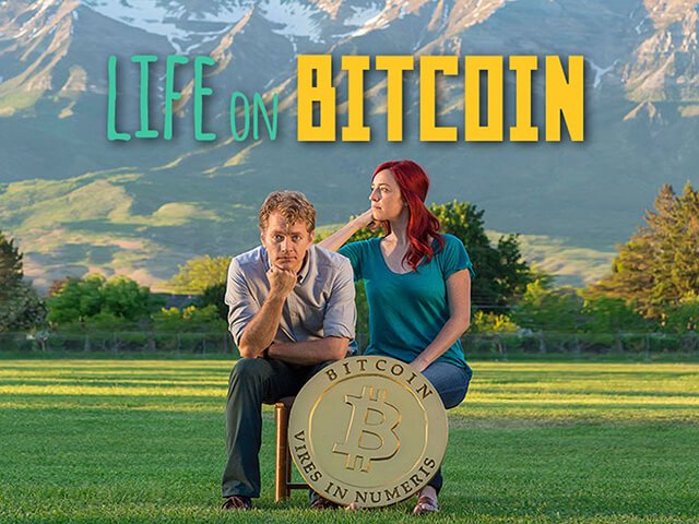 ‘Life on Bitcoin’ Trailer Has Finally Come Out on Official Website
