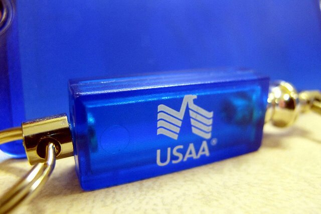 One More Financial Giant USAA Shows Interest in Bitcoin
