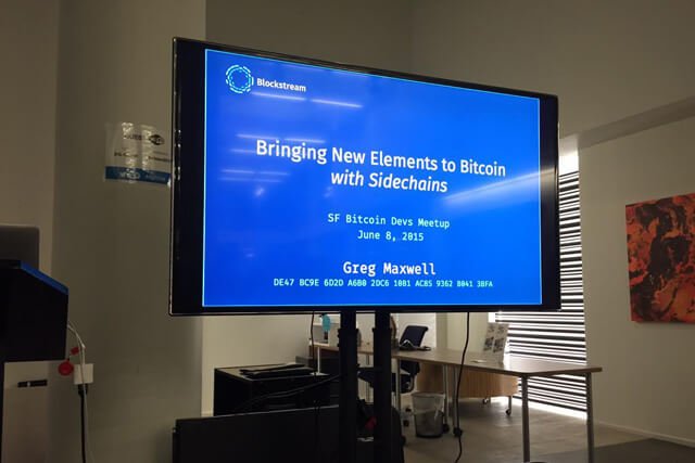‘New Bitcoin’: Sidechain Elements by Blockstream and The Lightning Network