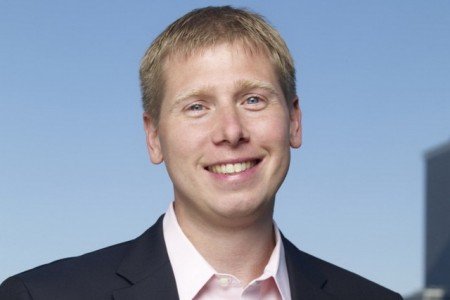 Barry Silbert Says that Western Union is Going to Fade Away