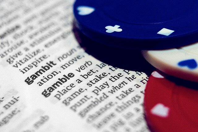 ‘Bitcoin Gambling’: Real Money Houses Under Attack?