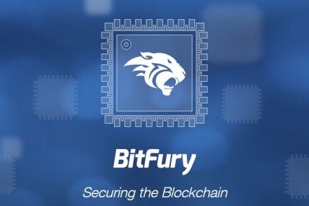 BitFury to Build a Technology Park in Georgia