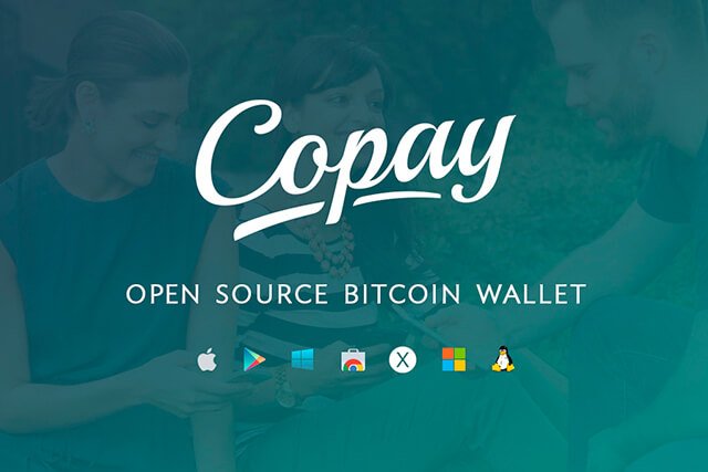 BitPay Releases Multisig Wallet ‘Copay’ Version 1.0