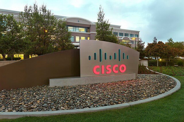 Cisco Introduces New Internet of Things Products and Framework