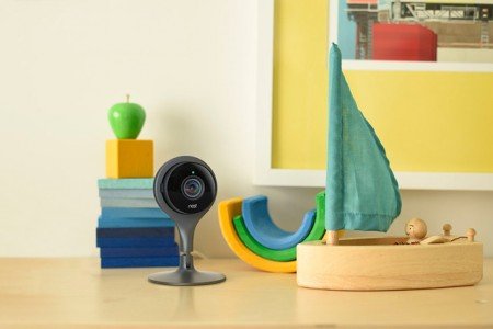 Google’s Nest Launches Security Camera, but ‘Internet of Things’ is Far From Reality
