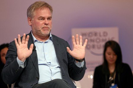 ‘Internet of Things? I Call It Internet of Threats,’ Says Kaspersky’s Founder