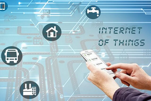 Internet of Things Market to Reach $1.7 Trillion by 2020, Says IDC