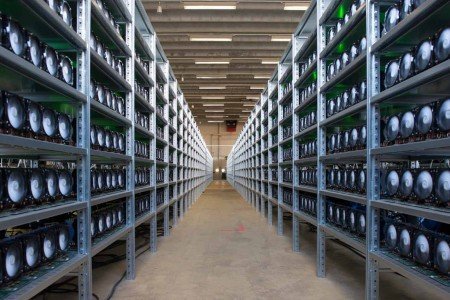 KnCMiner Unveils ‘Environmentally Friendly’ 16nm Bitcoin Mining Chips