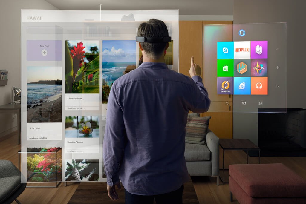 Microsoft Announces Its Global Plans for The Internet of Things