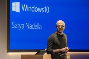 Windows 10 Will Control Internet of Things Devices Using AllJoyn from Day One