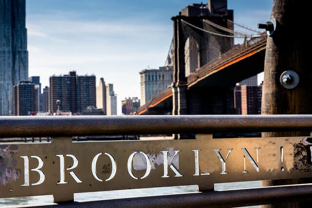 New York City Man Robbed at Gunpoint for $1,100 in Bitcoin
