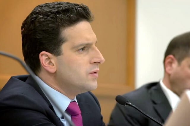 NYDFS’s Benjamin Lawsky Releases Final BitLicense Rules