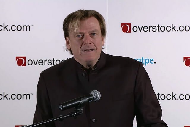Overstock.com to Issue a Private Bond Powered by Bitcoin Blockchain