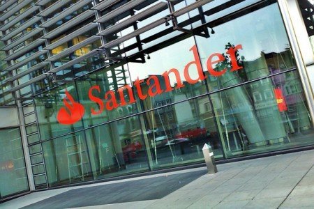 Santander, One of the World’s Biggest Banks, Wants to Use Blockchain Technology