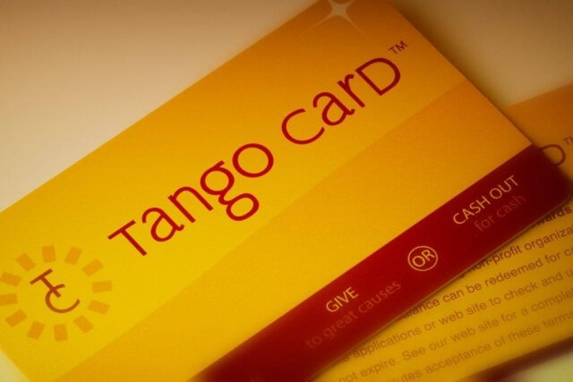 Tango Card and Snapcard Team Up to Add Bitcoin to Rewards Programs