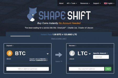 ‘Thank You, BitLicense’: ShapeShift Suspends New York Service