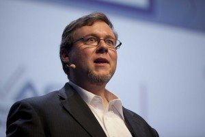Jeff Garzik Offered a Plan to Raise Blockchain Block Size to 2Mb