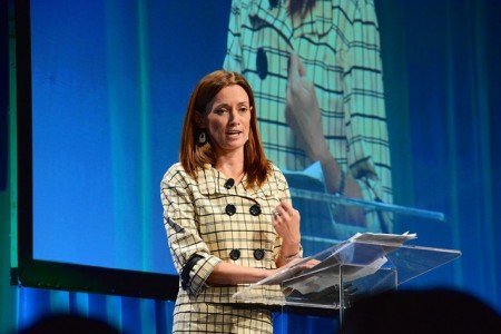 Digital Currencies Conference 2015: ‘Bitcoin Tech is the Future,’ Says Blythe Masters