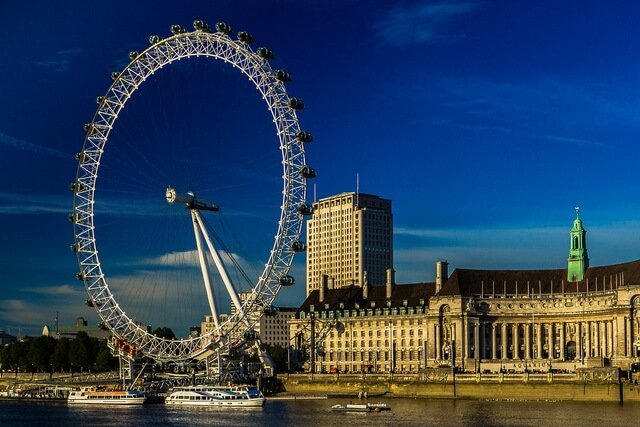 VC Funding in London Startups Has Reached Its Peak Thanks to FinTech