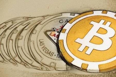 Growth in Bitcoin Gambling Continues at Pace