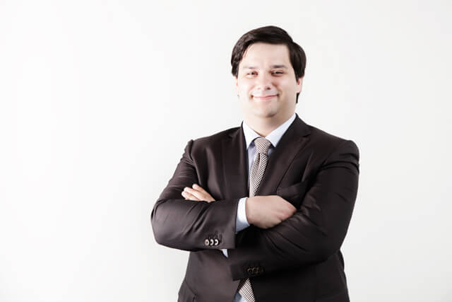 Japanese Police Arrested Mt Gox CEO Mark Karpeles Over Fraud Allegations