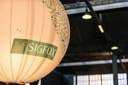 Meet Sigfox, the French Startup Who Wants to Revolutionize the Internet of Things