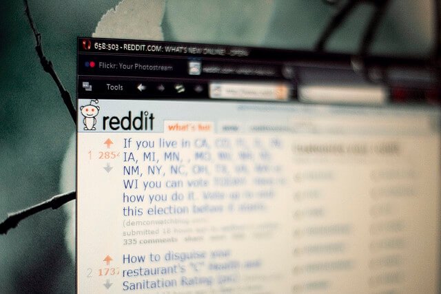 ‘Impossible to Censor’: The Next Reddit Will Be Created with the Bitcoin Blockchain