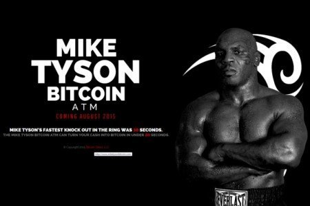 ‘Not Scam’: Mike Tyson Gets Involved in Bitcoin Industry
