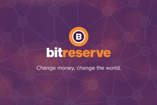Picture: Bitreserve