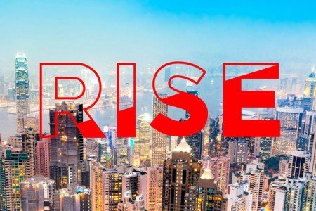 RISE Conf 2015: ‘Bitcoin Needs Another 6 Years Until It’s Mainstream’