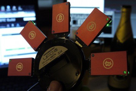 Some Bitcoin Miners Generating Invalid Blocks