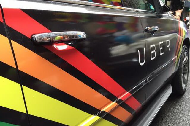 Uber Denies Rumors It Will Accept Bitcoin Payments