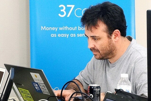 Bitcoin Startup 37Сoins to Shut Down Its Services