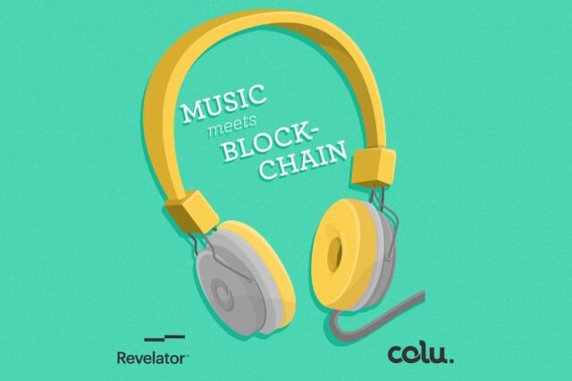 Colu Teams Up with Revelator to Bring Blockchain Technology to Music Industry