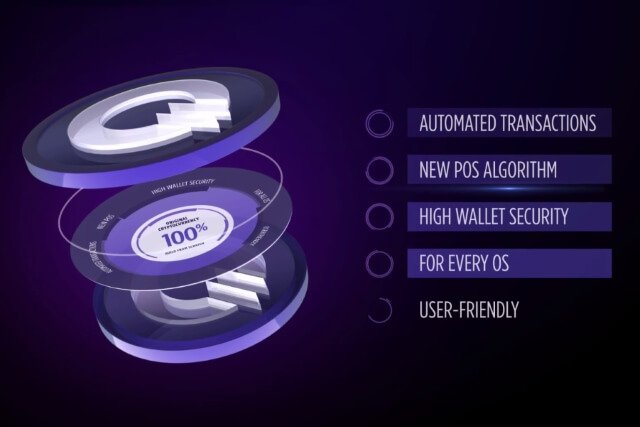 Cryptocurrency Platform Qora Comes Back Supported by CCEDK
