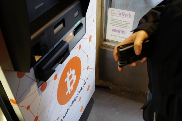 Cubits Teams Up with BTCGreece to Install 1,000 Bitcoin ATMs in Greece