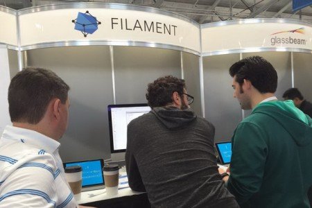 Filament Raises $5M Series A to Build a Decentralized Internet of Things