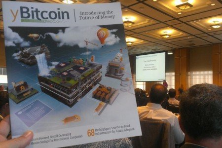 HashingSpace Plans to Build Fortress One Data Center in Washington