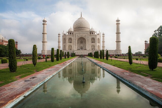 India in High-Tech Headlines: Internet of Things, Fintech, Bitcoin