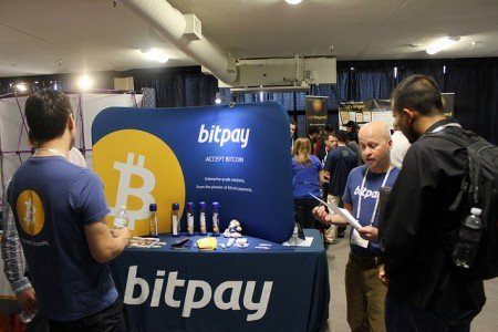 ‘New Global Economy’: BitPay Posts a Half Year Report on Bitcoin Industry