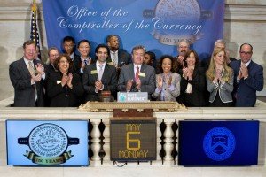 OCC Encourages Bitcoin and Calls for Its Rational Regulation