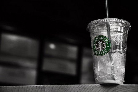 You Can Buy Coffee in Starbucks via Bitcoin Thanks to Partnerhip Between ChangeTip and Gyft