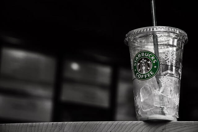 You Can Buy Coffee in Starbucks via Bitcoin Thanks to Partnership Between ChangeTip and Gyft