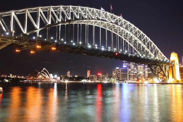 Australia’s Competition Watchdog to Investigate Bitcoin Ban by Major Banks