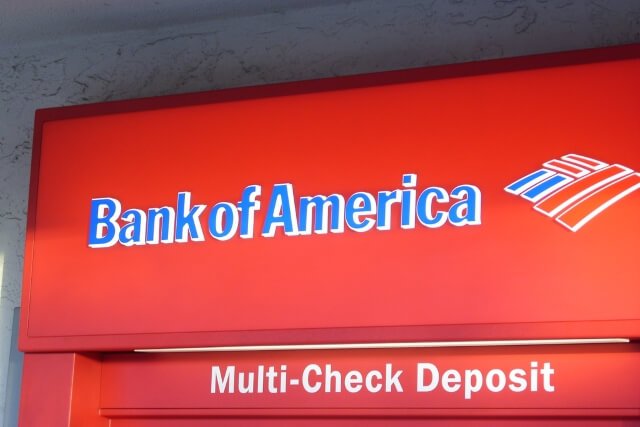 Bank of America Files Patent that Will Let You Send Money Using Bitcoin