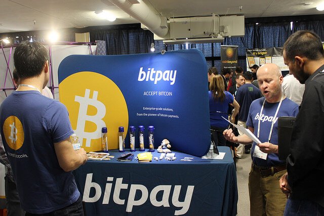 BitPay Got Hacked for Over $1.8 Million in Bitcoin in December 2014