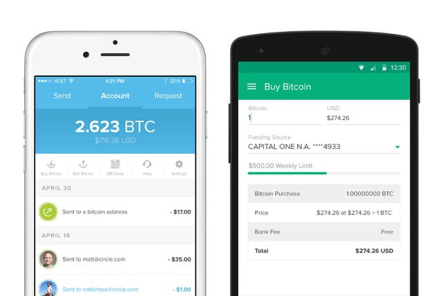 Circle Gets the First BitLicense by NYDFS and Launches Circle Pay