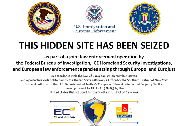 Former US Secret Service Agent Admits $820,000 Bitcoin Theft in Silk Road Probe