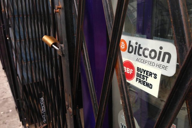 Texan Trendon Shavers Pleads Guilty to Running Bitcoin Ponzi Scheme