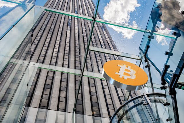 Bitcoin Price Hits New Record for 2015